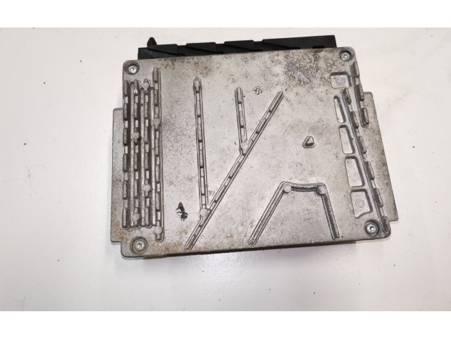 Блок управления двигателя 0281011441, 30646978A   Volvo XC90