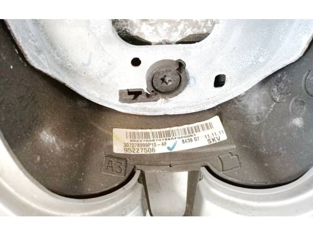 Volant Chevrolet Cruze 2012 95227506, 307078999P10-AE