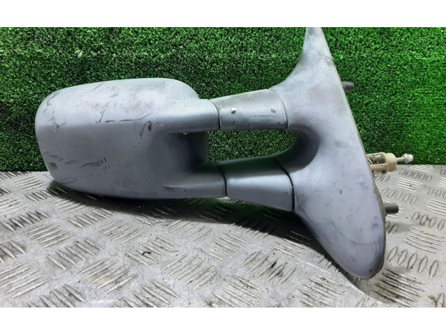 Зеркало электрическое        Seat Inca (6k)  1995 - 2004 года   