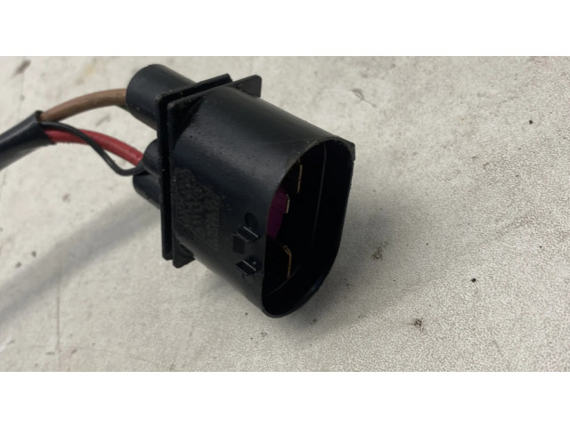 Вентилятор радиатора 5Q0121203EA Audi Q2 - 2.0