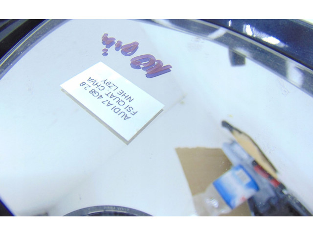 Зеркало электрическое Audi A7 S7 4G 2011 - 2017 года