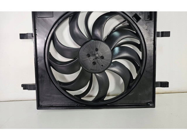 Вентилятор радиатора 1EA121205A, 1EA121205A Volkswagen ID.3