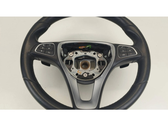 Volant Mercedes-Benz C W205 2016 A0014608903, 310015399162AA  
