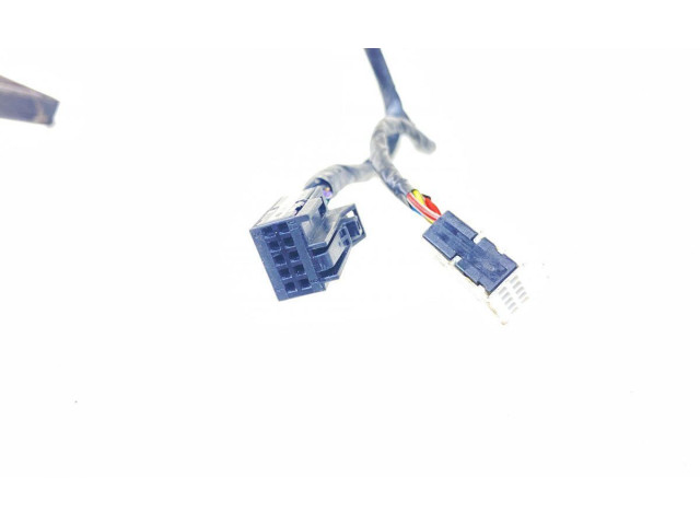 Зеркало электрическое Maserati Ghibli 2013 - года