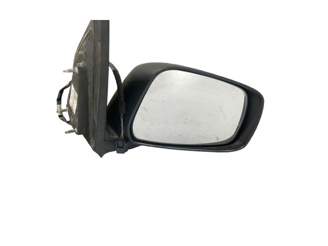 Зеркало электрическое Nissan Pathfinder R51 2005 - 2012 года