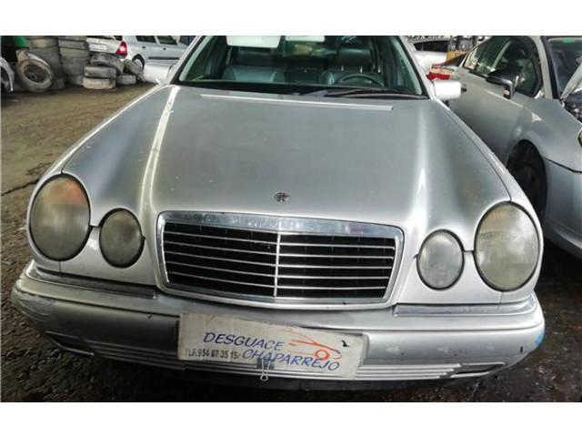 Блок управления 0265109052, 0175457332   Mercedes-Benz E AMG W210