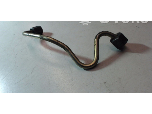 Топливная рампа    Citroen C1  