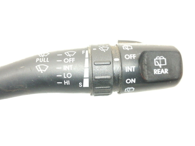 Ручка стеклоочистителей    KIA Sportage