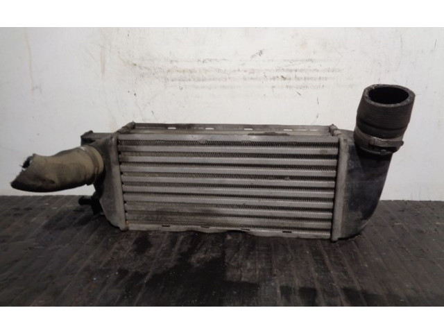 Интеркулер  9S519L440AA, 878350000   Ford Ka 