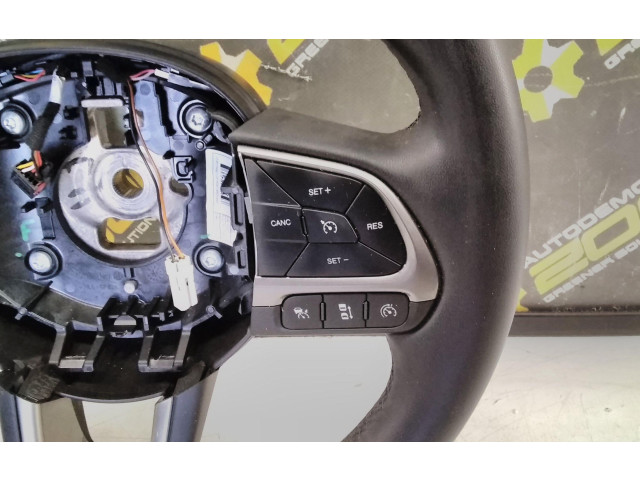 Руль Jeep Renegade  2014 -  года       