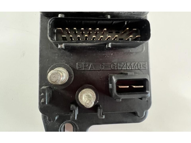 Блок предохранителей PA6GFM40, NP549 Alfa Romeo 166