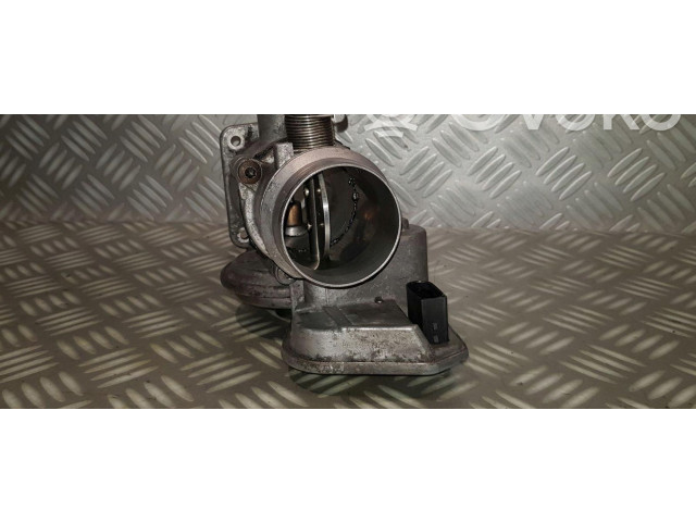 Дроссель    7804384   BMW X3 E83