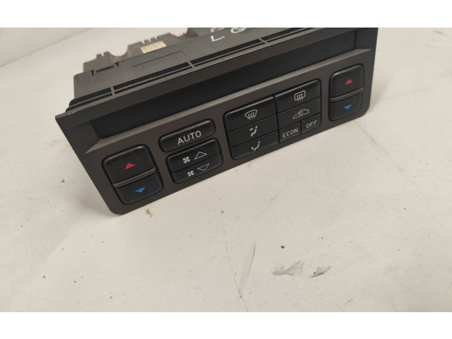 Блок управления климат-контролем 5046347, A069667   Saab 9-5