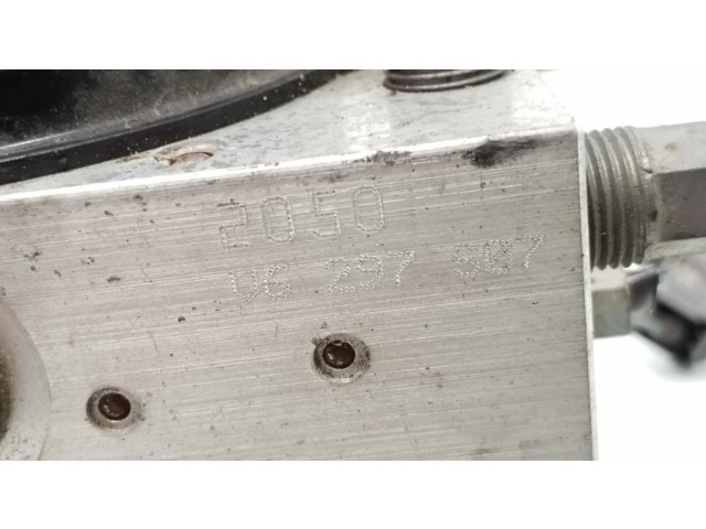 Jednotka ABS 7N612C405AA, 06210206234 Mazda 5 2009