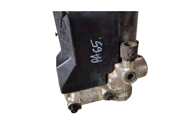 ABS Steuergerät 0265200043, 366536641 Mrcedes-Benz E W124 1991