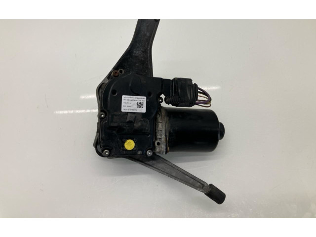 Двигатель стеклоочистителей 1945791, BK21-17500-AF Ford Transit Custom