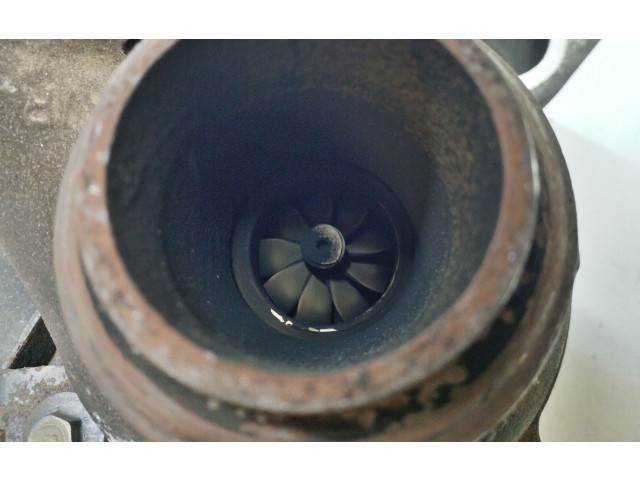 Turbodmychadlo Турбина 9686120680, 8062912 Peugeot 5008