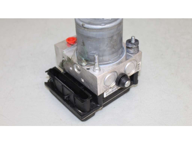 Блок управления АБС 27596-SC012   Subaru Forester SH