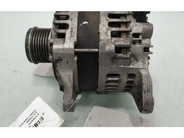 Генератор 23700AA640   Subaru Forester SH      