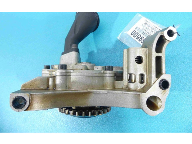 Масляный насос   11367-0202-11, IMPRK869500  Volkswagen Jetta VI 