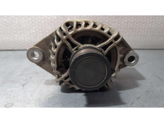 Генератор 51884351, MS1012101710   Jeep Renegade 1.6     