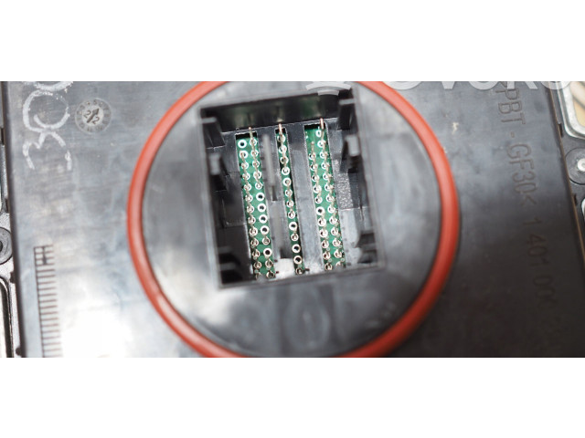 Блок управления Xenon