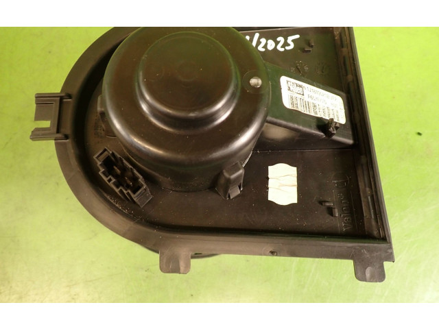 Вентилятор печки    1J1819021BF657877G   Volkswagen Bora