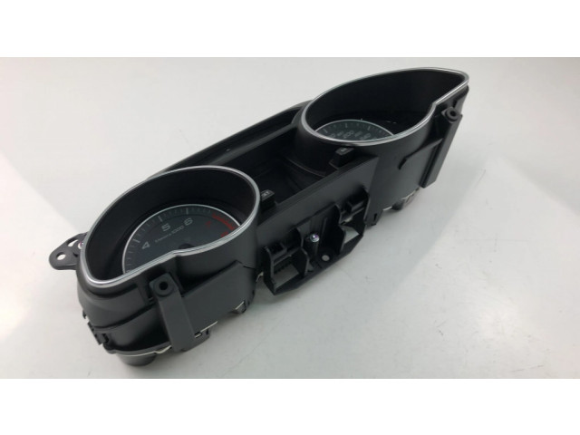 Přístrojová deska Audi A4 S4 B8 8K 2013 8T0920931E