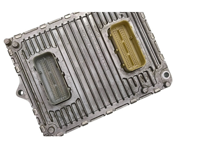 Řídící jednotka P68243307AB, 68243307AB Dodge Charger 2017