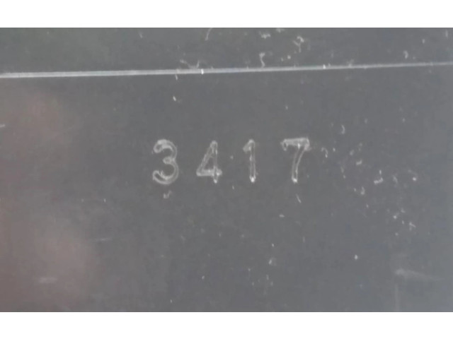 Переключатель дворников 3417, MANDOLIMPIA   Honda Civic