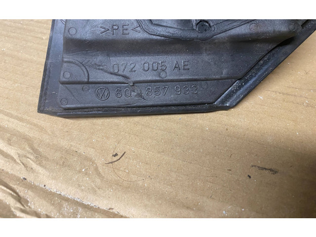 Zpětné zrcátko Volkswagen Polo IV 9N3 2007 072005AE, 6Q0857933