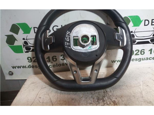 Руль Mercedes-Benz A W176  2012 - 2018 года 651930, A0004603403      