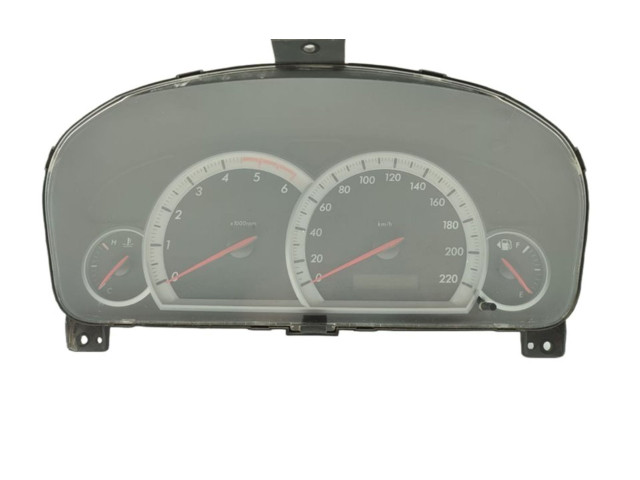 Панель приборов 96628240   Chevrolet Captiva       