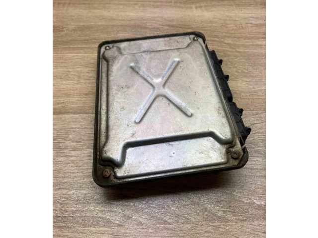 Řídící jednotka 46823489, IAW4EFB4   Fiat Multipla 2000