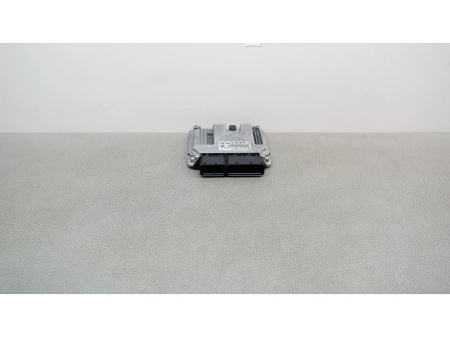 Блок управления двигателя 04C907309BP Skoda Fabia Mk3 (NJ)