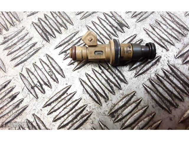 Жиклер (жиклеры) (форсунка (форсунки)       Volvo S80  1999 - 2003 года   