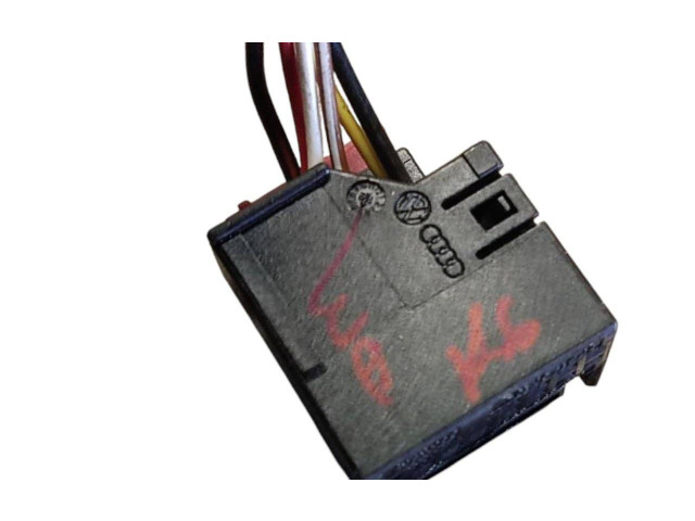 Zpětné zrcátko Audi A6 S6 C7 4G 2014 4G2857410M, E1021143