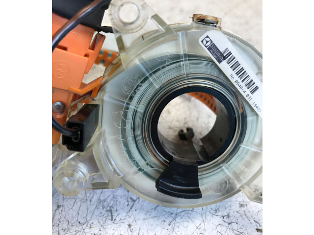 Подрулевой шлейф SRS    Volvo 960