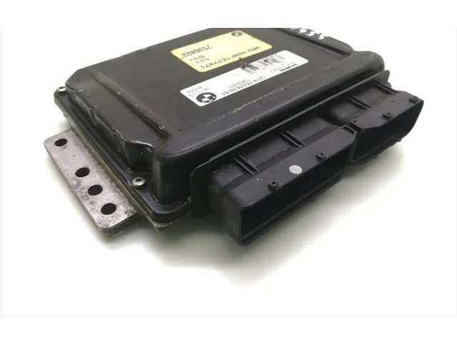 Řídící jednotka 7536022, 1214-7527610-01   Mini One - Cooper R50 - 53 2005