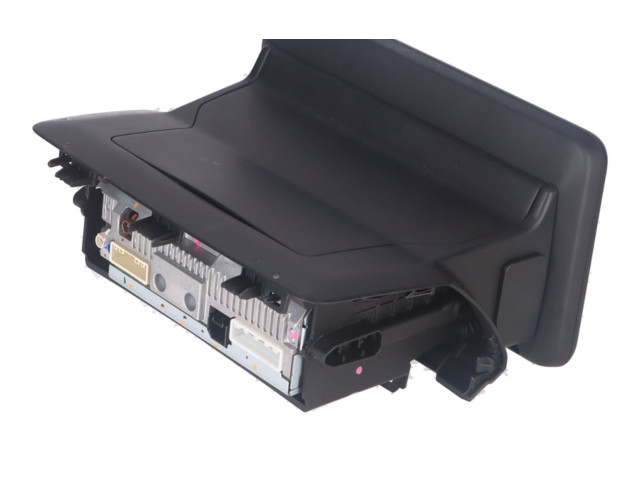 Дисплей 280215011R Dacia Jogger