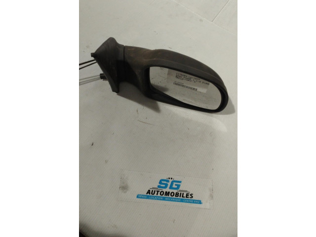 Zpětné zrcátko  Citroen Saxo 1998  00008148KT  