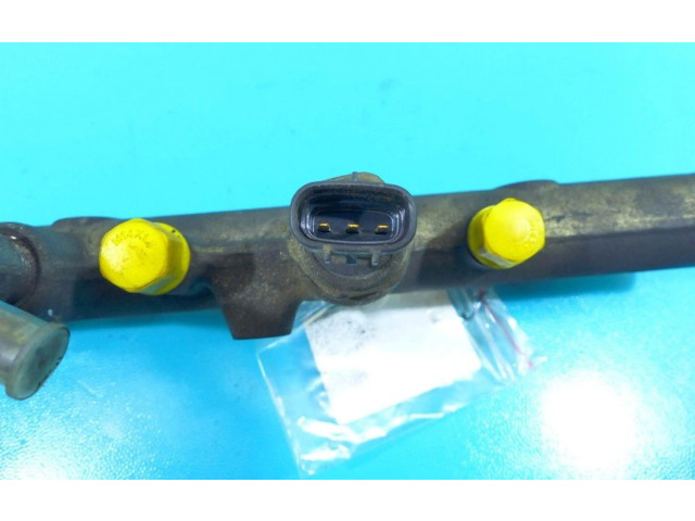 Топливная рампа IMPRK1231523 Mazda MPV II LW