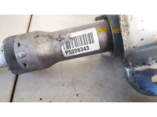 Рулевая рейка p5208343 Saab 9-5 2006-2010 года