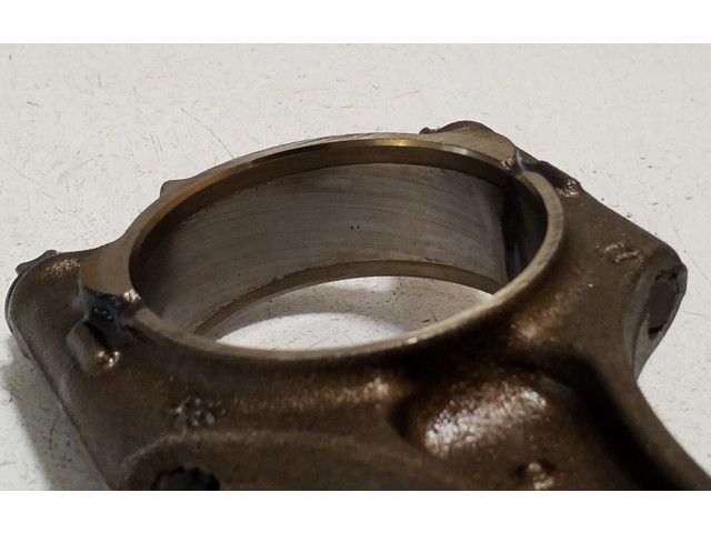  Поршень с шатуном  82L175  Volvo XC60  