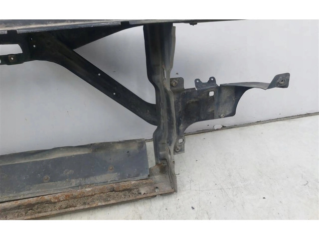 Комплект радиатора         Seat Toledo II (1M) 