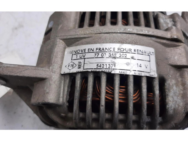 Блок предохранителей 0986040081 Renault Espace - Grand espace V