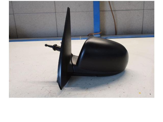 Зеркало электрическое        Hyundai i10  2007 - 2012 года   