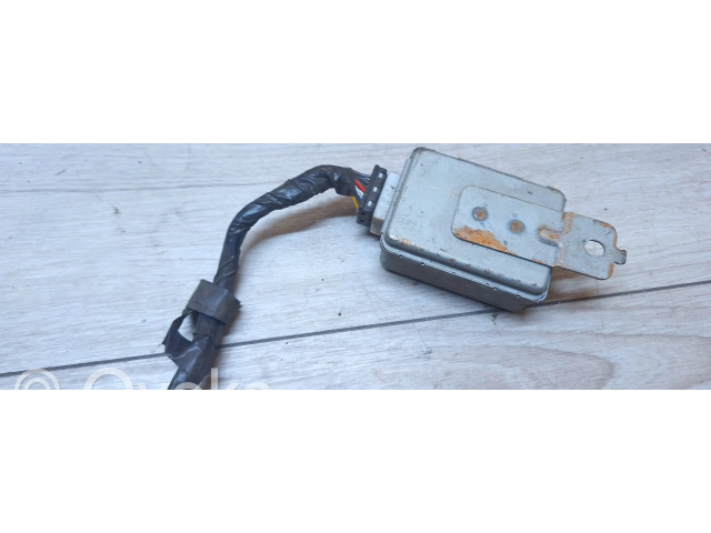 Блок управления MR490822, G0T16471M Mitsubishi Pajero Sport I