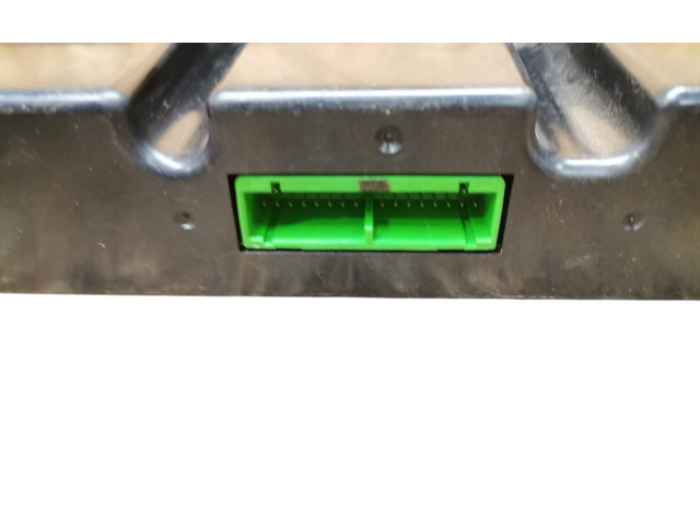 Блок управления климат-контролем 806094, 96W15K   Volvo S40, V40