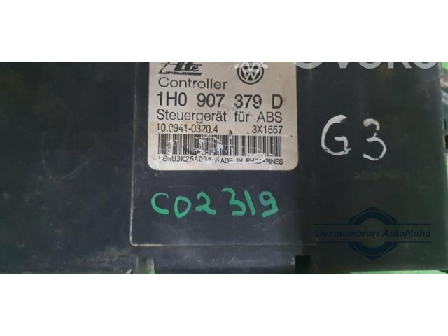 Блок комфорта 1H0907379D, 1H0907379D. Volkswagen Golf III